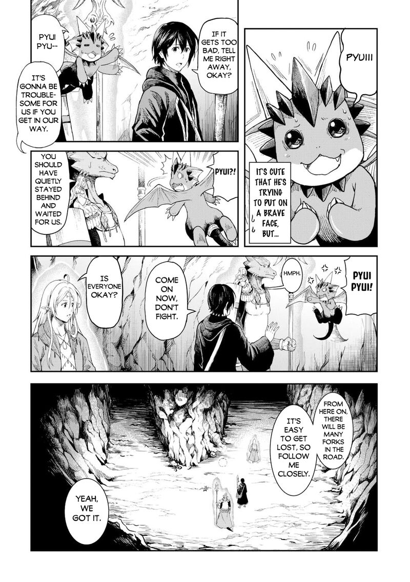Sozai Saishuka no Isekai Ryokouki - Chapter 54 image 04